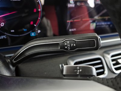 MERCEDES-BENZ GLE-CLASS - 9