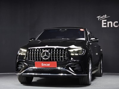 MERCEDES-BENZ GLE-CLASS - 2