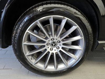 MERCEDES-BENZ GLE-CLASS - 6