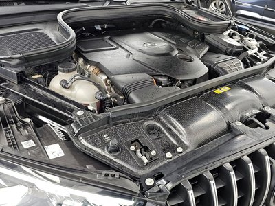 MERCEDES-BENZ GLE-CLASS - 7