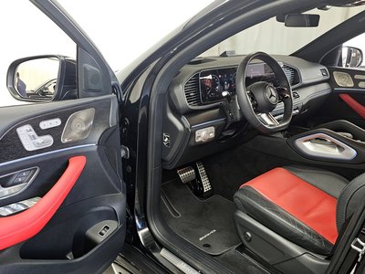 MERCEDES-BENZ GLE-CLASS - 10