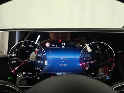 MERCEDES-BENZ GLE-CLASS - 8