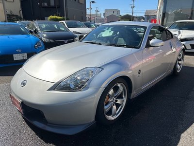 NISSAN FAIRLADY Z