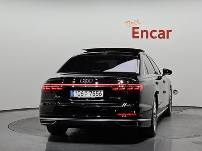 AUDI A8 - 3