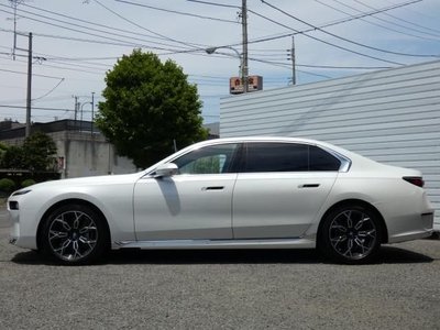 BMW 7 SERIES - 6