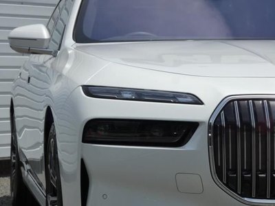 BMW 7 SERIES - 3
