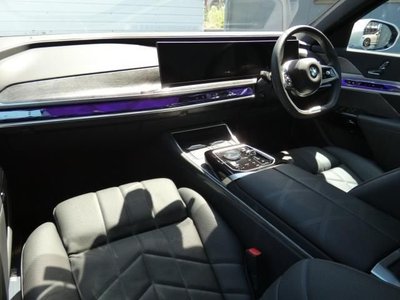 BMW 7 SERIES - 9