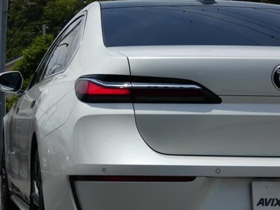 BMW 7 SERIES - 4