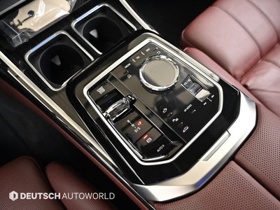 2025 BMW 7 SERIES 照片 9