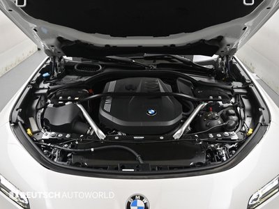 2025 BMW 7 SERIES 照片 7