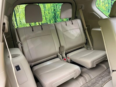 TOYOTA LAND CRUISER PRADO - 10