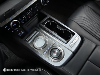GENESIS G80 (RG3) - 9