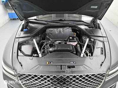 GENESIS G80 (RG3) - 7