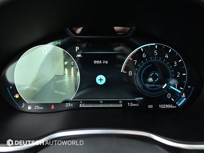 GENESIS G80 (RG3) - 8