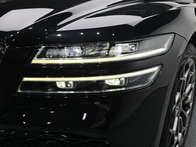GENESIS G80 (RG3) - 9