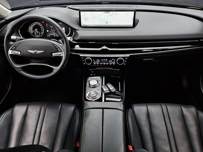 GENESIS G80 (RG3) - 5