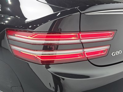 GENESIS G80 (RG3) - 10
