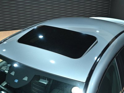 MERCEDES-BENZ GLC AMG - 9