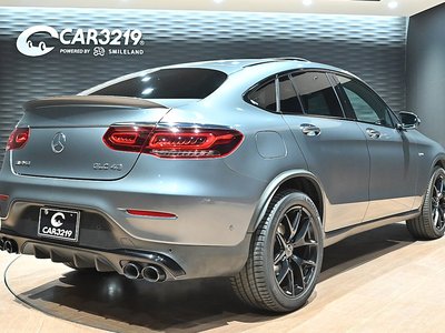 MERCEDES-BENZ GLC AMG - 2