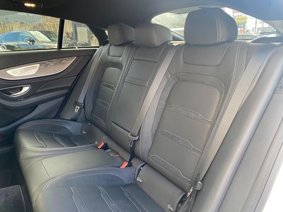 MERCEDES-BENZ GT AMG - 9