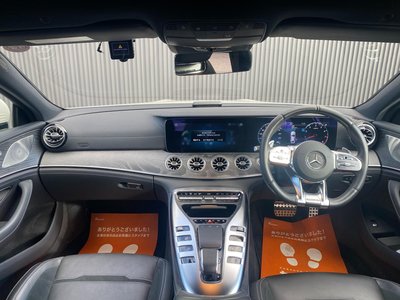 MERCEDES-BENZ GT AMG - 6