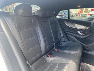 MERCEDES-BENZ GT AMG - 10