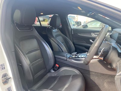 MERCEDES-BENZ GT AMG - 7