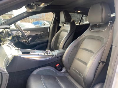 MERCEDES-BENZ GT AMG - 8