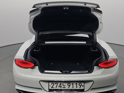 2020 Bentley CONTINENTAL — миниатюра 26