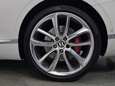 2020 Bentley CONTINENTAL 照片 8