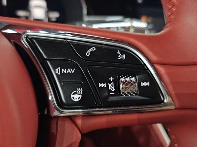 2020 Bentley CONTINENTAL — миниатюра 33