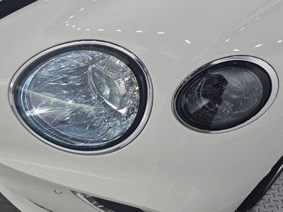 2020 Bentley CONTINENTAL 照片 9