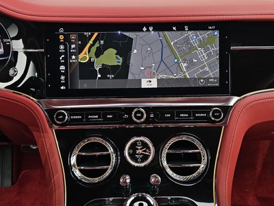 2020 Bentley CONTINENTAL — миниатюра 20