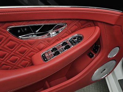 2020 Bentley CONTINENTAL — миниатюра 24