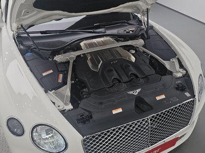 2020 Bentley CONTINENTAL 照片 7