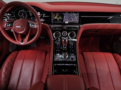 2020 Bentley CONTINENTAL 照片 5