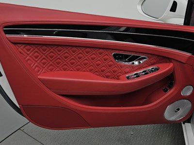 2020 Bentley CONTINENTAL — миниатюра 14