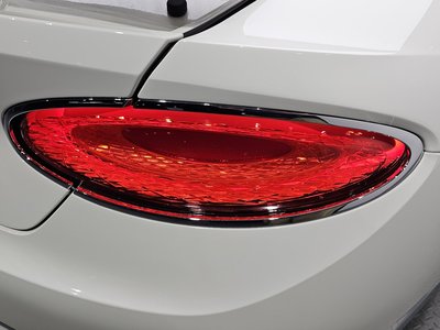 2020 Bentley CONTINENTAL 照片 10