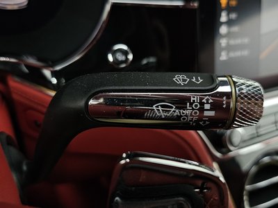 2020 Bentley CONTINENTAL — миниатюра 30