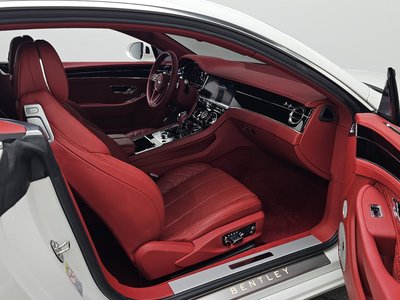 2020 Bentley CONTINENTAL — миниатюра 17