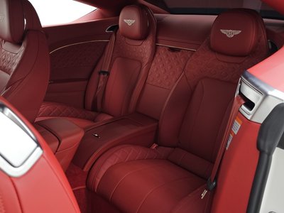 2020 Bentley CONTINENTAL — миниатюра 16