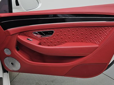 2020 Bentley CONTINENTAL — миниатюра 15