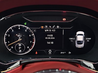 2020 Bentley CONTINENTAL — миниатюра 11
