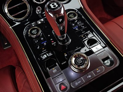 2020 Bentley CONTINENTAL — миниатюра 12