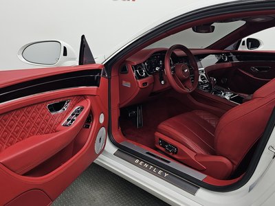 2020 Bentley CONTINENTAL — миниатюра 13