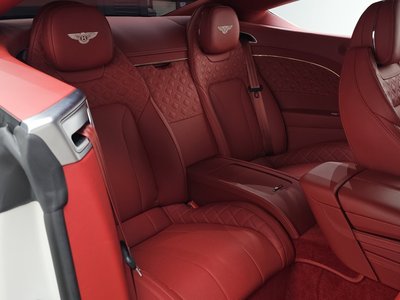 2020 Bentley CONTINENTAL — миниатюра 18