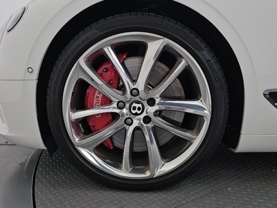 2020 Bentley CONTINENTAL 照片 6