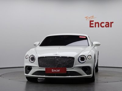2020 Bentley CONTINENTAL 照片 3