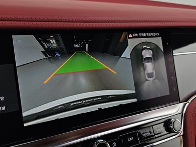 2020 Bentley CONTINENTAL — миниатюра 21