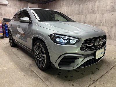 MERCEDES-BENZ GLA - 6